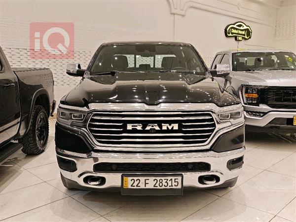 Ram 1500 2023 for sale in Iraq - Erbil